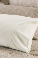 Ajour Ivory Sheets