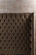 Alato Storage Bed