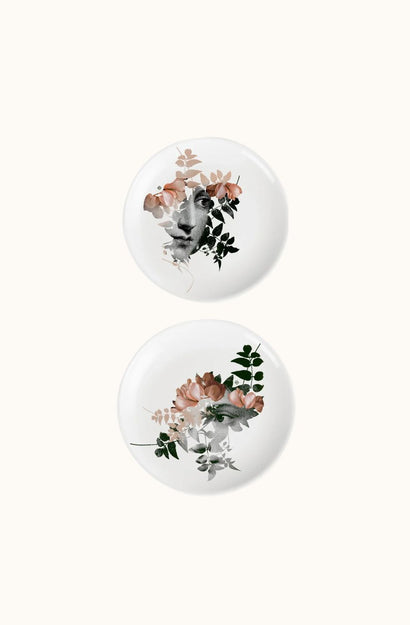 Porcelain Alhambra