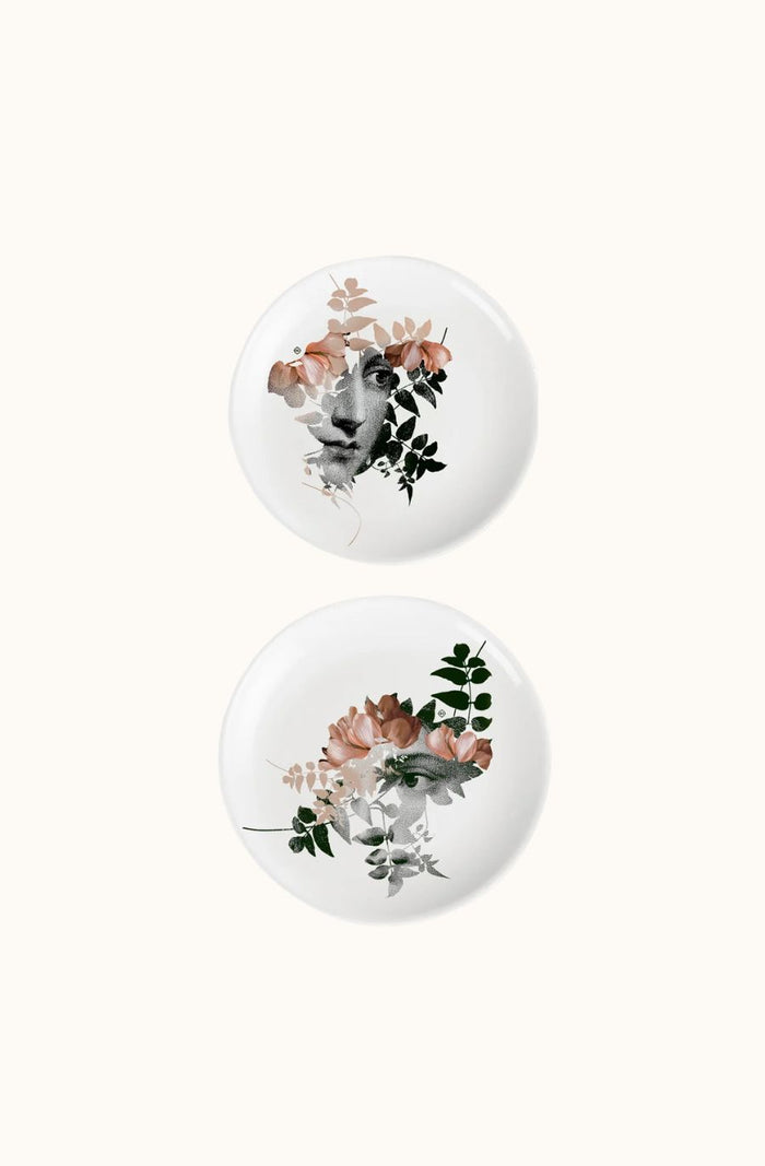 Porcelain Alhambra