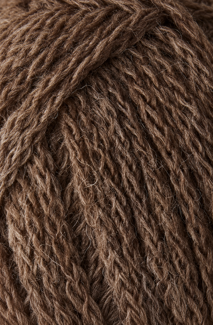 Alpaca 3 Taupe 8s
