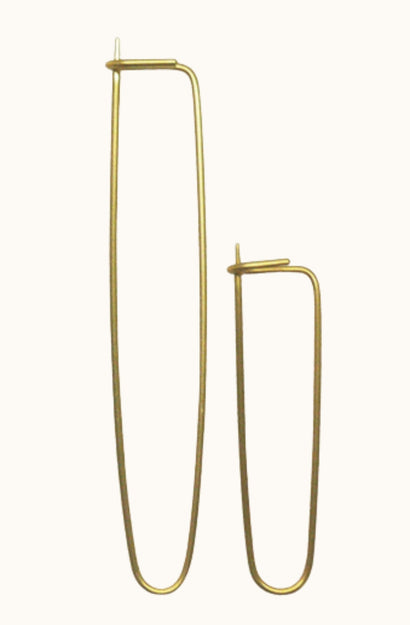 Aluminium Large Stitch Holders