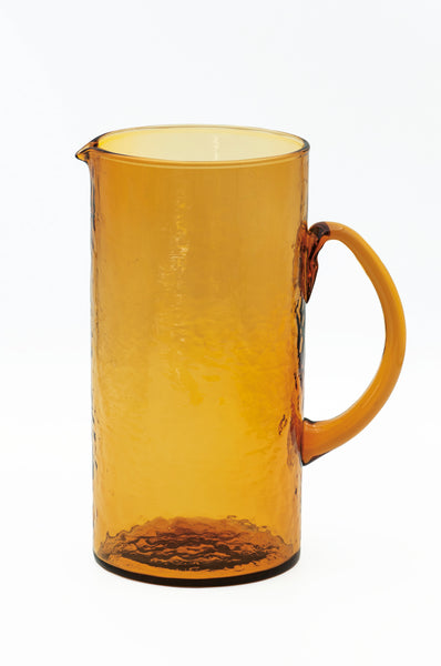 Glass Jug