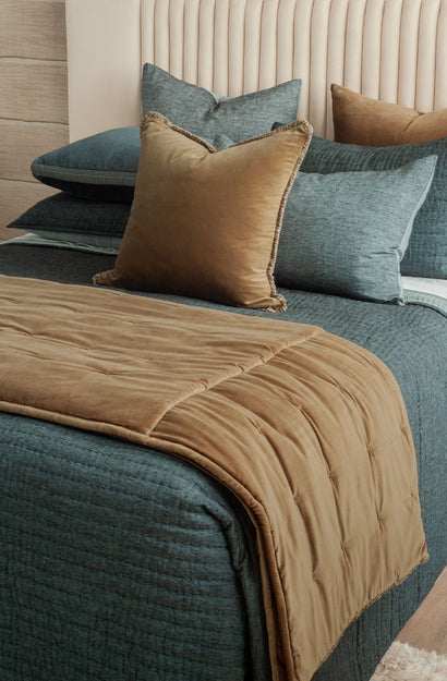 Anello Cedar Comforter