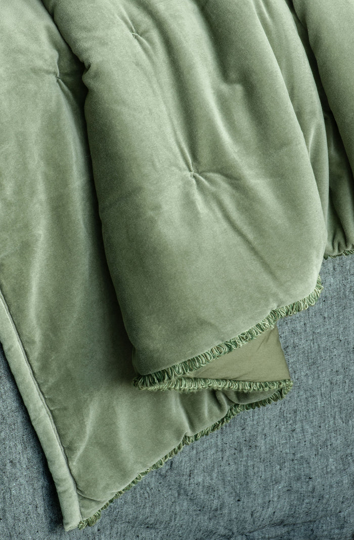 Anello Spruce Comforter