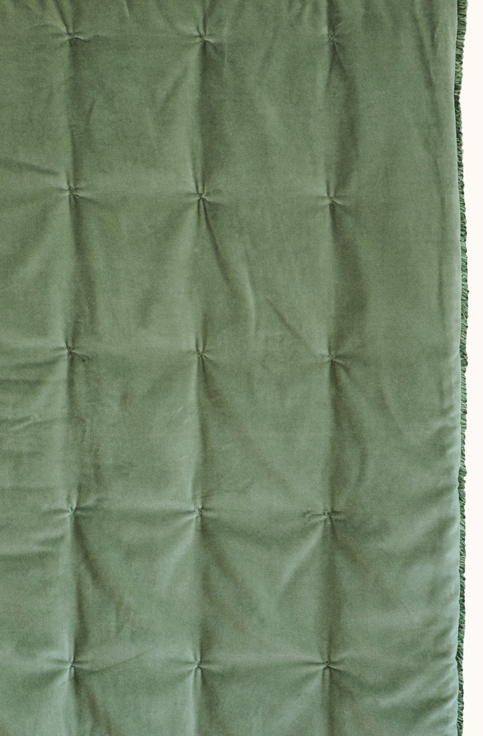 Anello Spruce Comforter