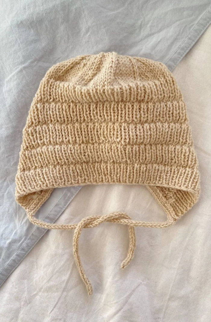 Ankers Bonnet Pattern
