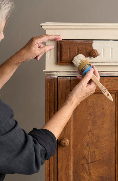 Chalk Paint™ by Annie Sloan - Pure Bristle Brush