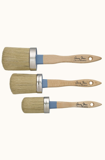Chalk Paint™ by Annie Sloan - Pure Bristle Brush
