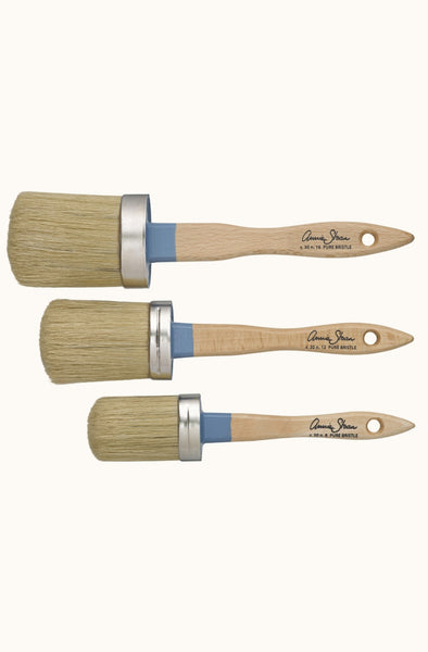 Brushes & Tools