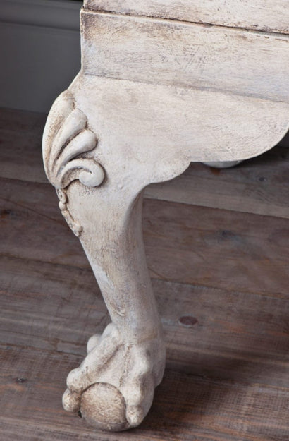 Chalk Paint™ by Annie Sloan - Dark Wax
