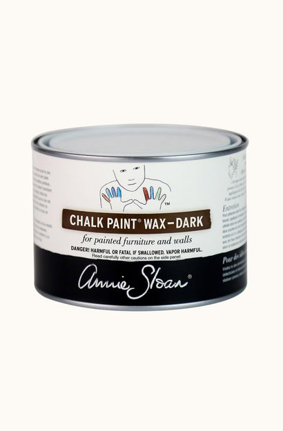 Chalk Paint™ by Annie Sloan - Dark Wax