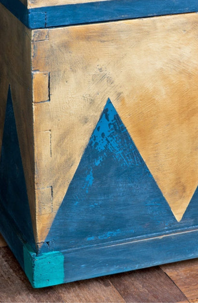 Chalk Paint™ by Annie Sloan - Gilding Wax