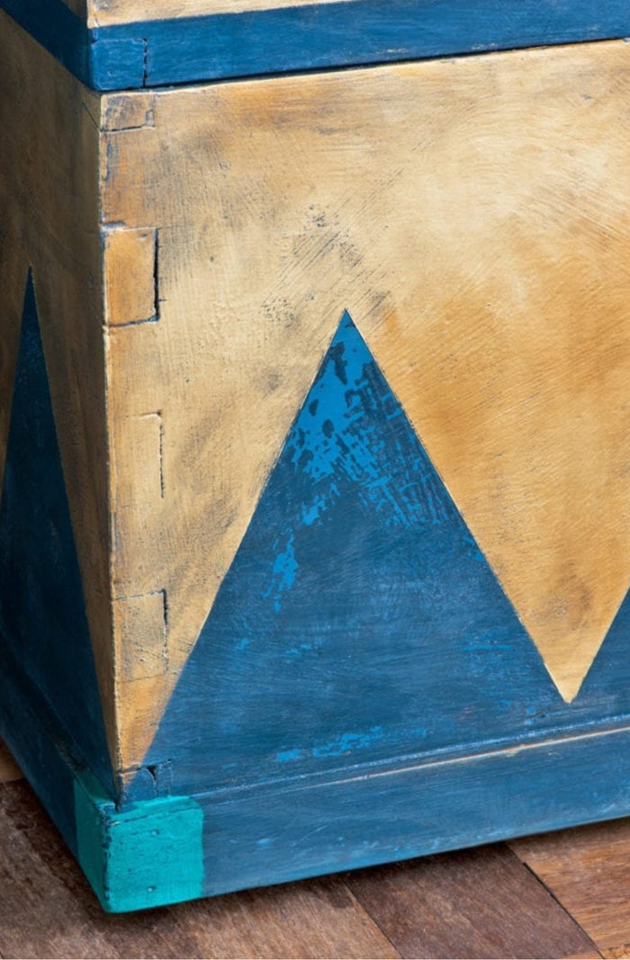 Chalk Paint™ by Annie Sloan - Gilding Wax