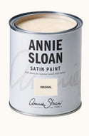 Satin Paint by Annie Sloan - Original