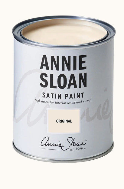 Satin Paint by Annie Sloan - Original