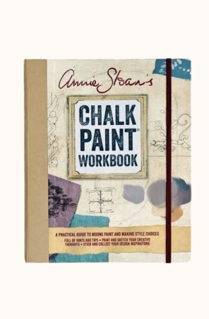 Chalk Paint™ by Annie Sloan - Workbook