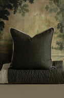 Appetto Midnight Moss Cushion