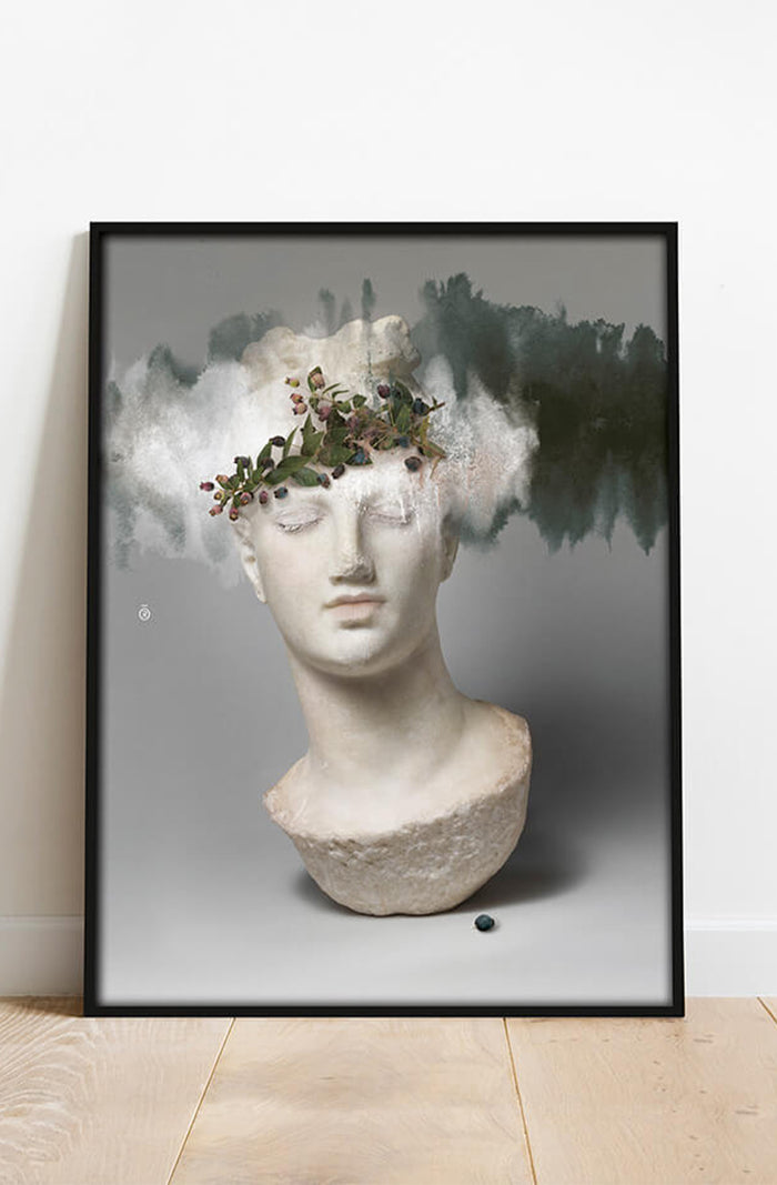 Aphrodite Nostalgie Portrait