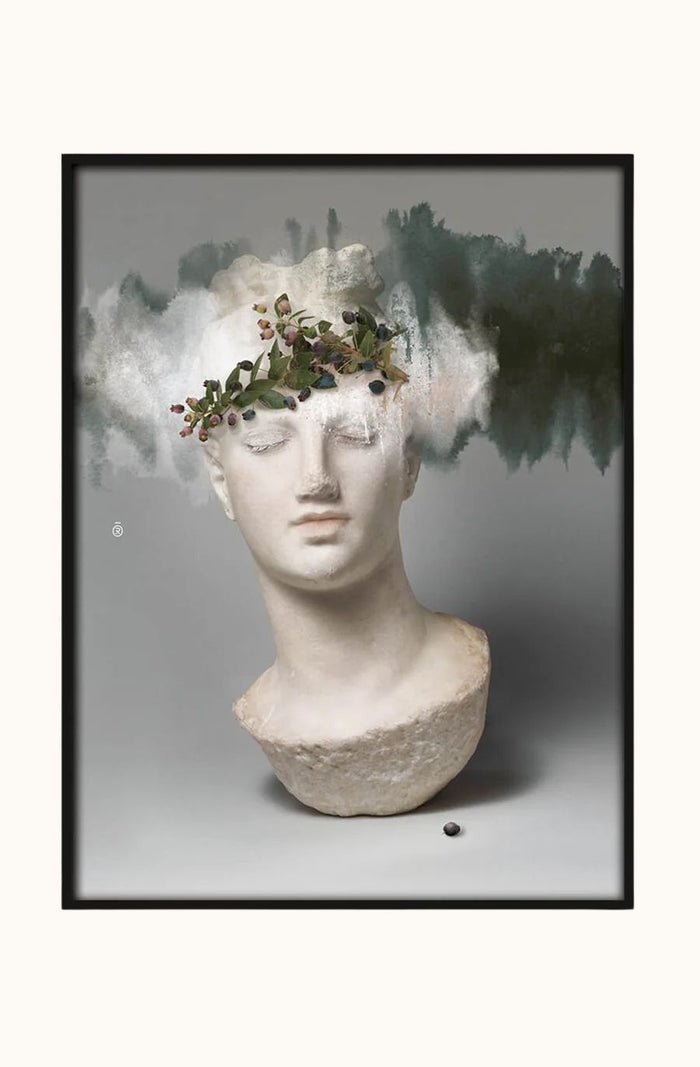 Aphrodite Nostalgie Portrait