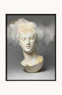 Aphrodite Renaissance Portrait
