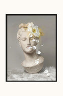 Aphrodite Rêverie Portrait