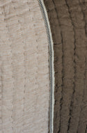 Appetto Cocoa Coverlet