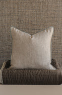 Appetto Cocoa Cushion