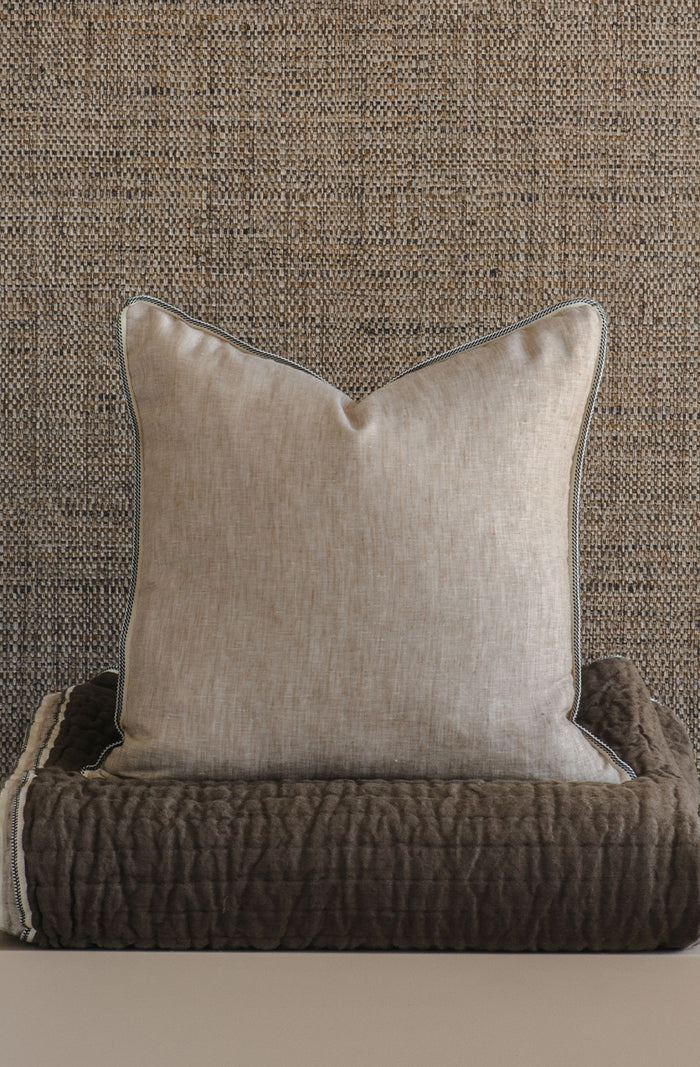 Appetto Cocoa Cushion