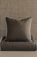 Appetto Cocoa Cushion