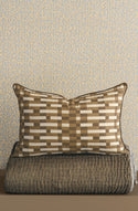 Mattone Mocha Cushion