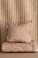 Appetto Dusky Merlot Cushion