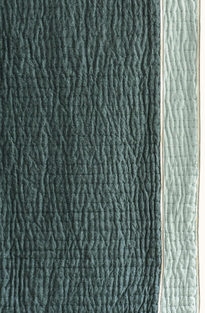 Appetto Mallard Coverlet