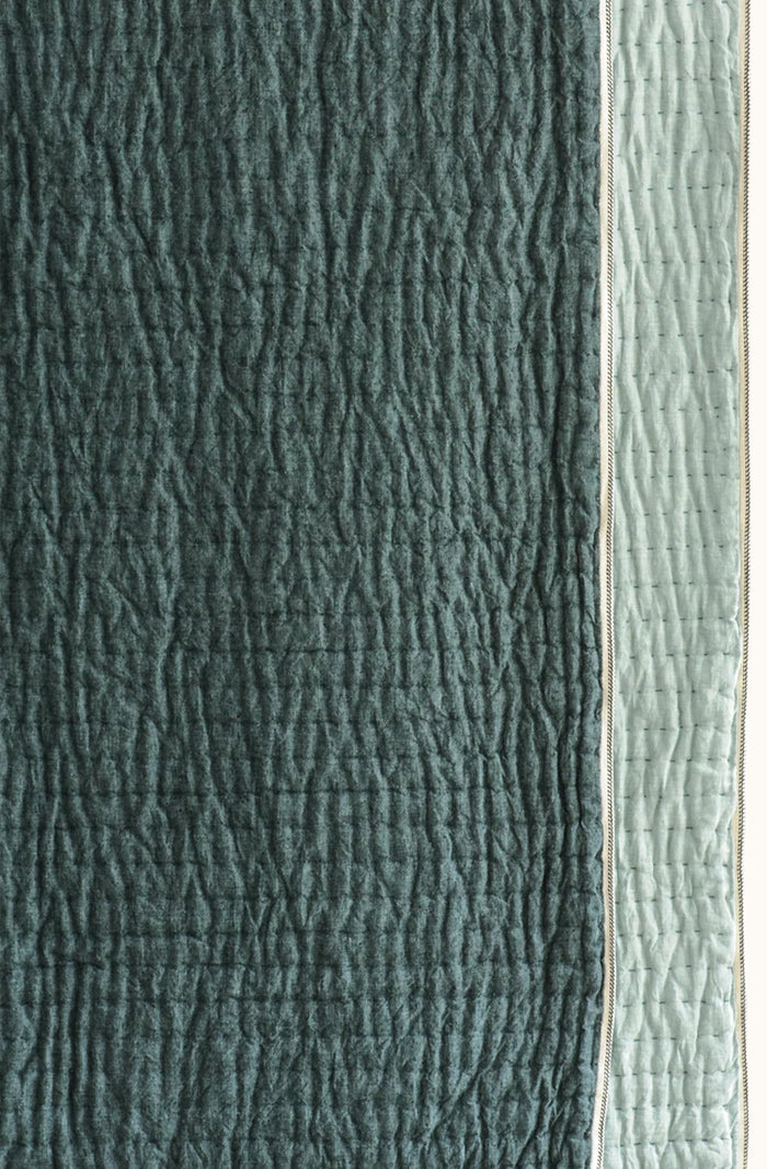 Appetto Mallard Coverlet