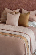 Appetto Nutmeg Coverlet
