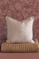 Appetto Nutmeg Coverlet