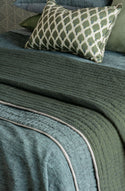 Meiya Ocean Bedspread
