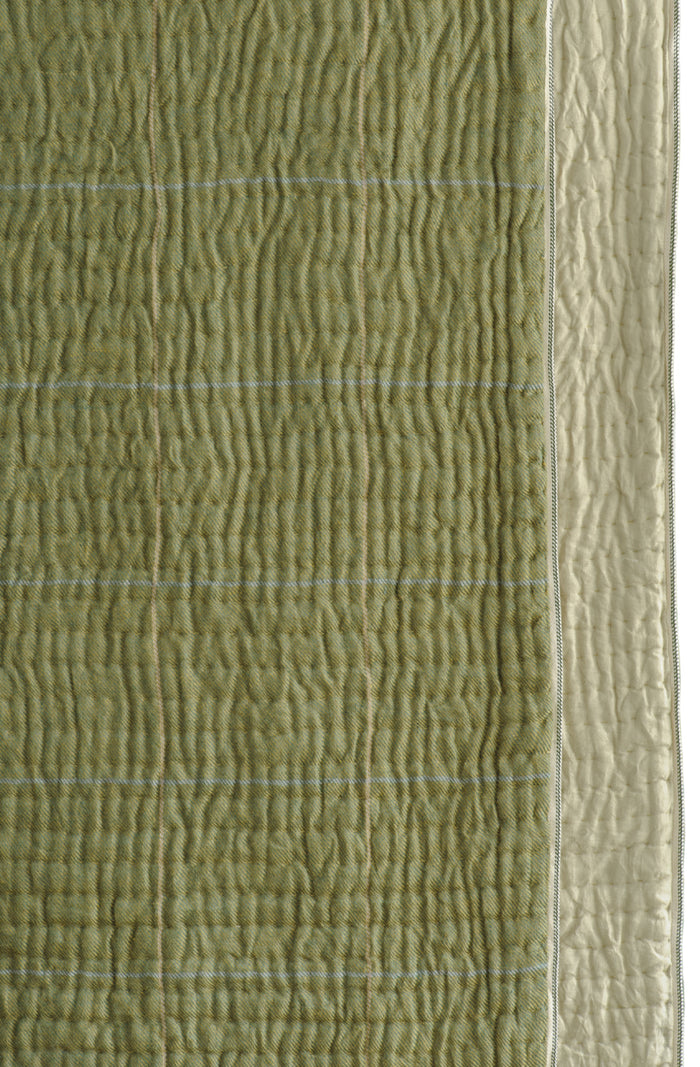 Appetto Verde Coverlet
