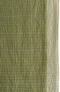 Appetto Verde Coverlet