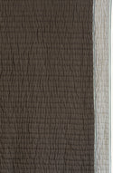 Appetto Cocoa Coverlet