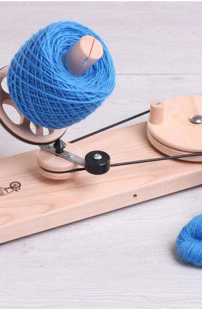 Ashford Ball Winder