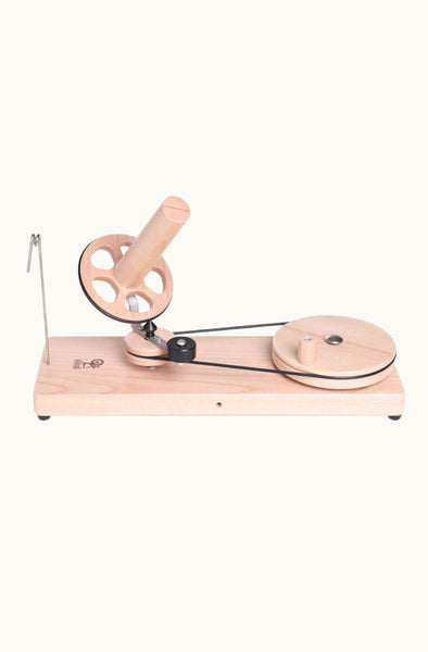 Ball Winder