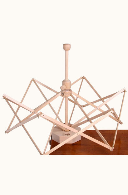 Ashford Wooden Umbrella Swift