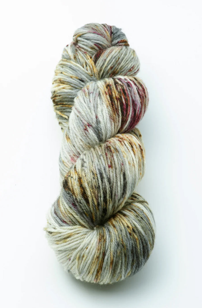 Dawson Sock Knitting Kit