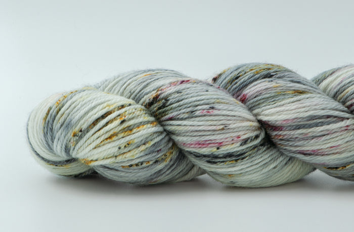 Prosper DK Merino - Ask Questions Later