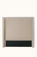 Avvolto Natural Linen Headboard
