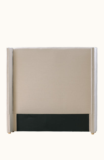 Avvolto Natural Linen Headboard