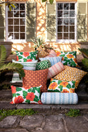 Clove Green Outdoor Cushion