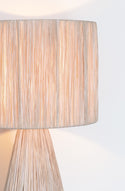 Baleno Table Lamp Blush