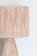 Baleno Table Lamp Blush